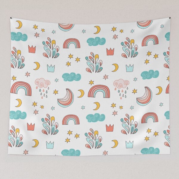 Item preview, Watercolor Baby  designed and sold by Zero81.