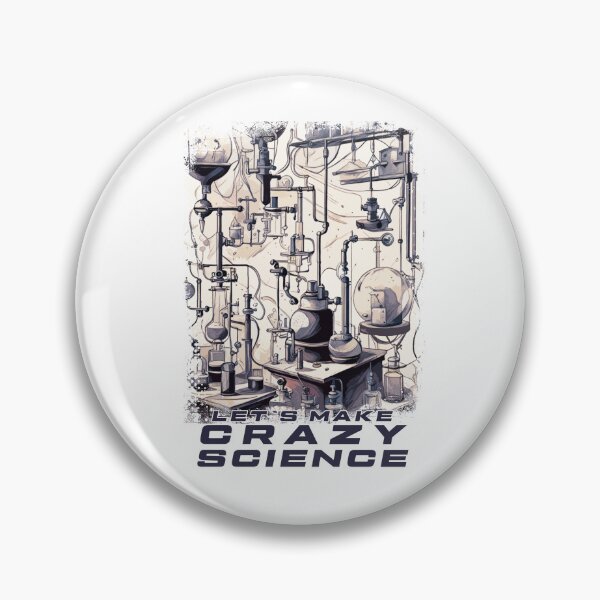 Item preview, Orphan Black Alternate Tv Series Poster Fan Art Crazy Science Quote designed and sold by Naumovski.