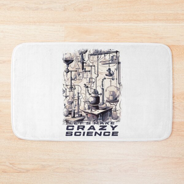 Item preview, Orphan Black Alternate Tv Series Poster Fan Art Crazy Science Quote designed and sold by Naumovski.
