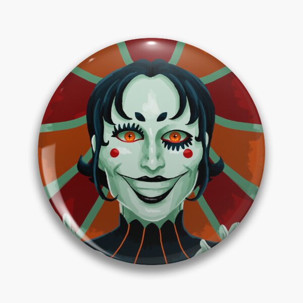 Item preview, The Circus designed and sold by Sofía González Mozzi.