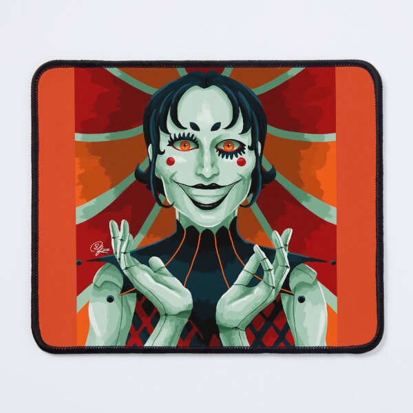 Item preview, The Circus designed and sold by Sofía González Mozzi.