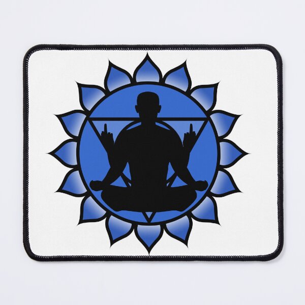 Item preview, Namaste Bitches designed and sold by Viparita6969.