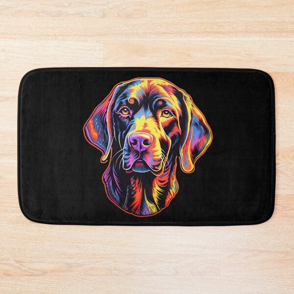 Artikelvorschau, Zeiger Neon-design entworfen und verkauft von CUTEDOGGIEZ.