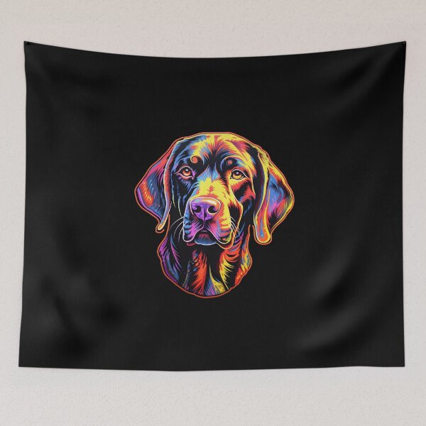 Artikelvorschau, Zeiger Neon-design entworfen und verkauft von CUTEDOGGIEZ.