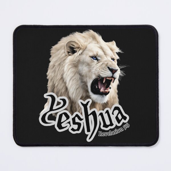 Item preview, Yeshua (Lion of Judah) designed and sold by Tripp Art Studio.