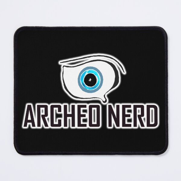 Item preview, ArcheoNerd: Single Eye designed and sold by ArcheoNerd.