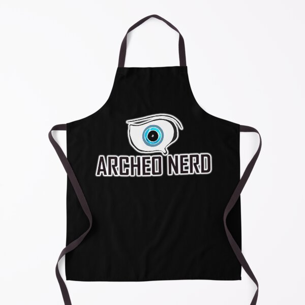 Item preview, ArcheoNerd: Single Eye designed and sold by ArcheoNerd.