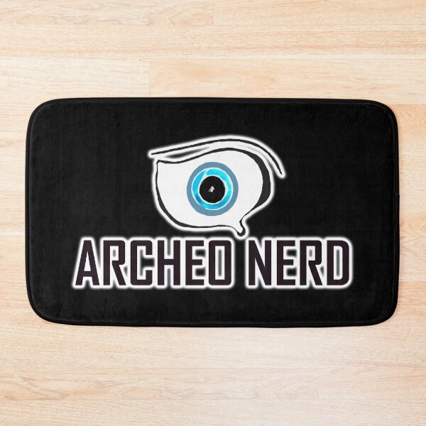 Item preview, ArcheoNerd: Single Eye designed and sold by ArcheoNerd.
