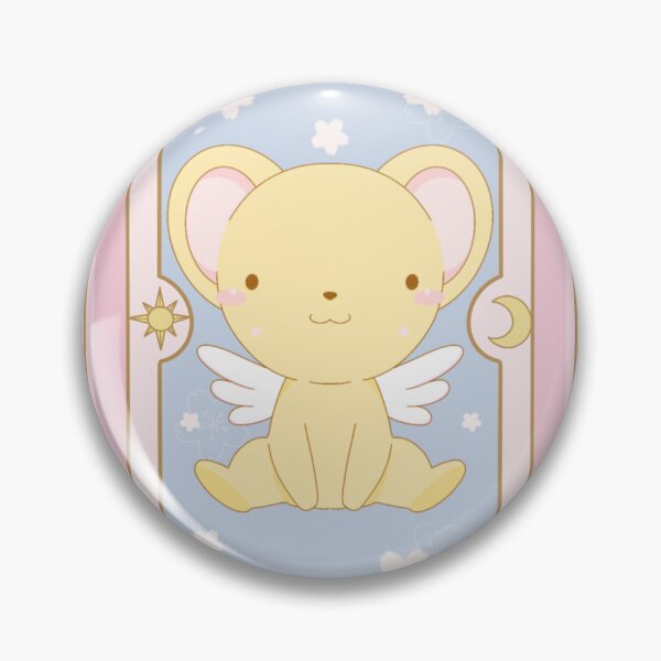 Item preview, Kero Sakura Card Captor designed and sold by Puuk.