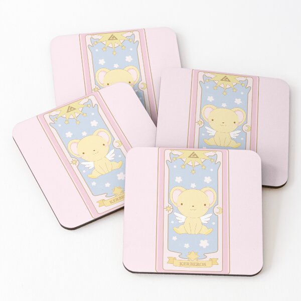 Item preview, Kero Sakura Card Captor designed and sold by Puuk.