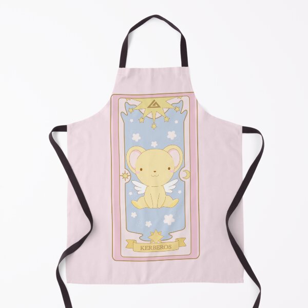 Item preview, Kero Sakura Card Captor designed and sold by Puuk.
