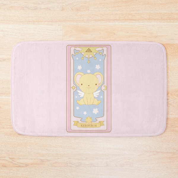 Item preview, Kero Sakura Card Captor designed and sold by Puuk.