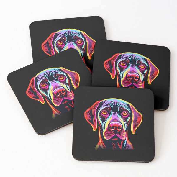 Artikelvorschau, Neon-zeiger entworfen und verkauft von CUTEDOGGIEZ.