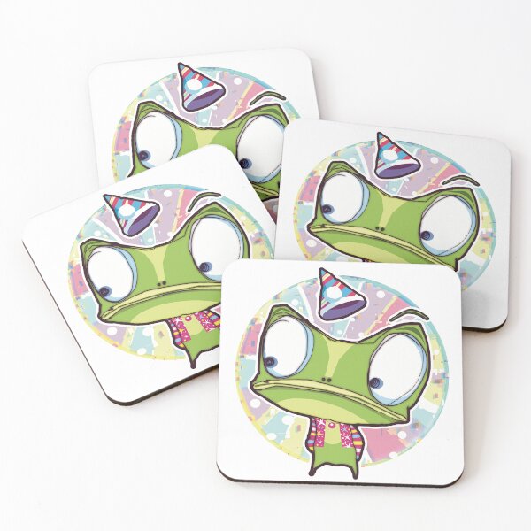 Item preview, Frog Fun designed and sold by Rickybrook.