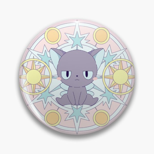 Item preview, Spinel Sun Sakura Card Captor designed and sold by Puuk.