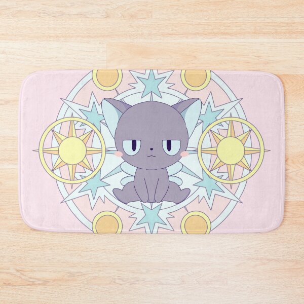 Item preview, Spinel Sun Sakura Card Captor designed and sold by Puuk.