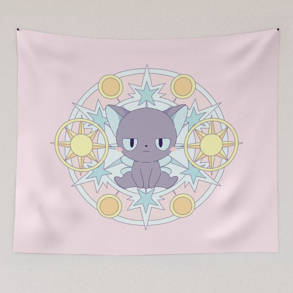 Item preview, Spinel Sun Sakura Card Captor designed and sold by Puuk.