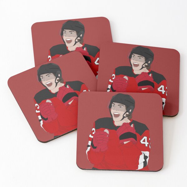 Item preview, Luke Hughes designed and sold by buffysdevils.