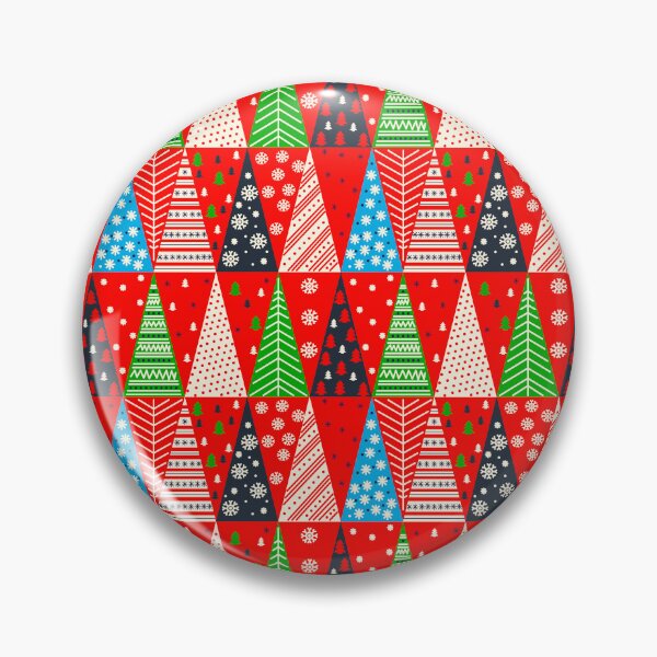 Item preview, Christmas trees designed and sold by ArtAngiTresors.