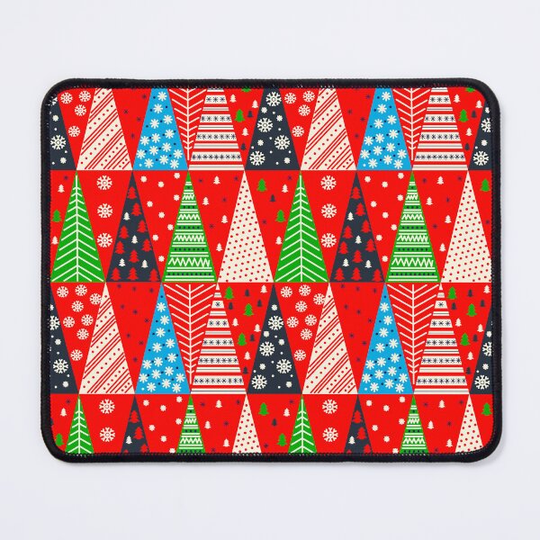 Item preview, Christmas trees designed and sold by ArtAngiTresors.