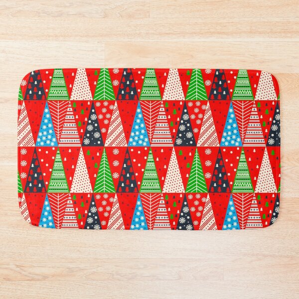 Item preview, Christmas trees designed and sold by ArtAngiTresors.