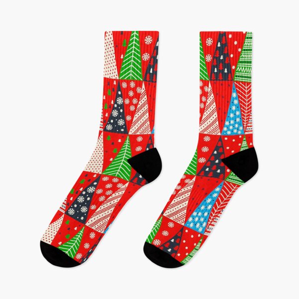Item preview, Christmas trees designed and sold by ArtAngiTresors.