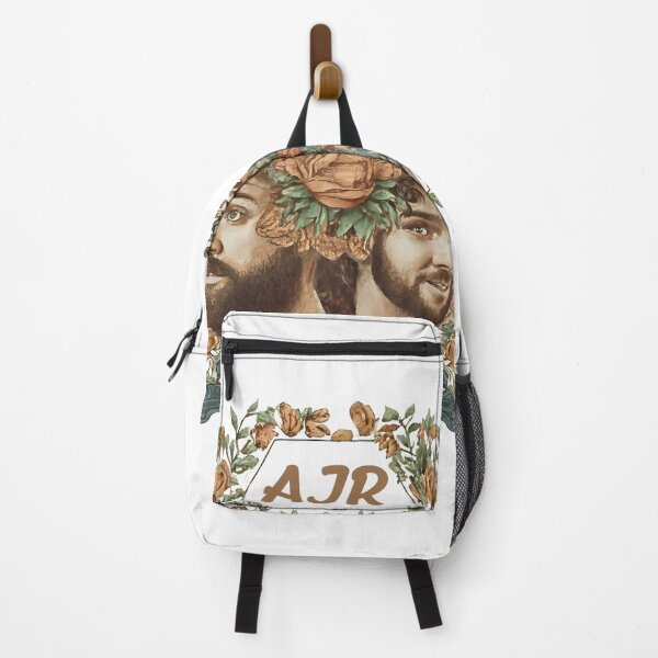 Item preview, AJR Band: Harmonious Fusion designed and sold by ridu1894.