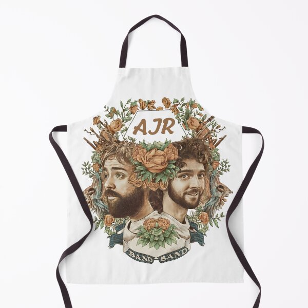 Item preview, AJR Band: Harmonious Fusion designed and sold by ridu1894.