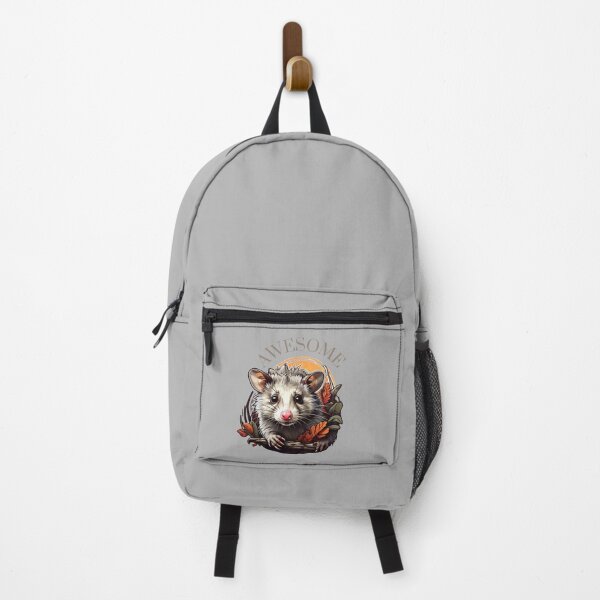 Item preview, Awesome possum designed and sold by wiryalo.