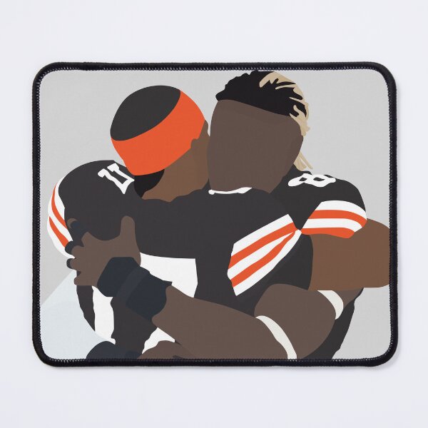 Item preview, DTR & Njoku designed and sold by Amy Snively.