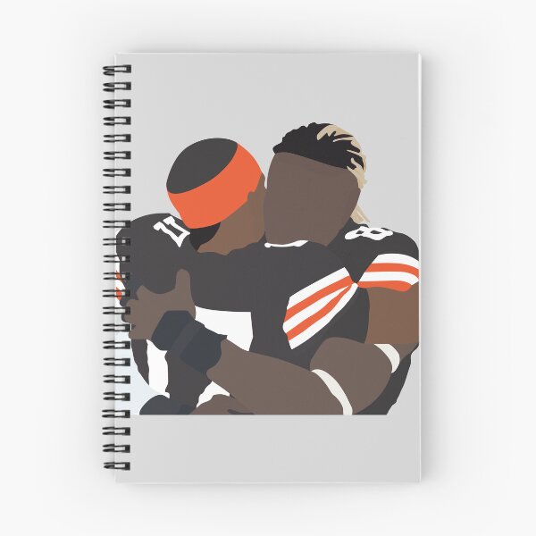 Item preview, DTR & Njoku designed and sold by Amy Snively.