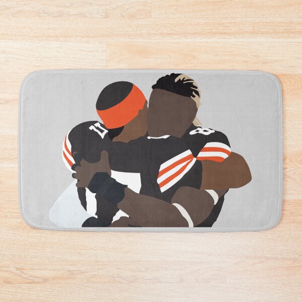 Item preview, DTR & Njoku designed and sold by Amy Snively.