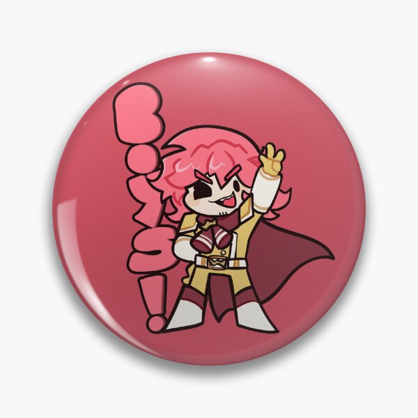 Item preview, Giovanni BOYS !!! designed and sold by Masu-Pasuchii.