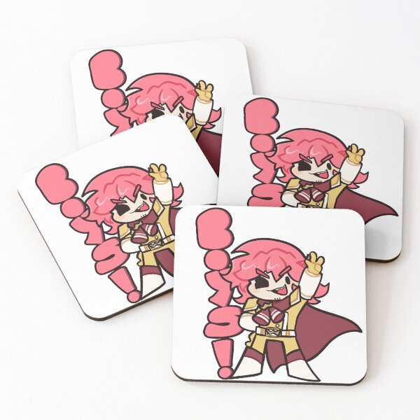 Item preview, Giovanni BOYS !!! designed and sold by Masu-Pasuchii.