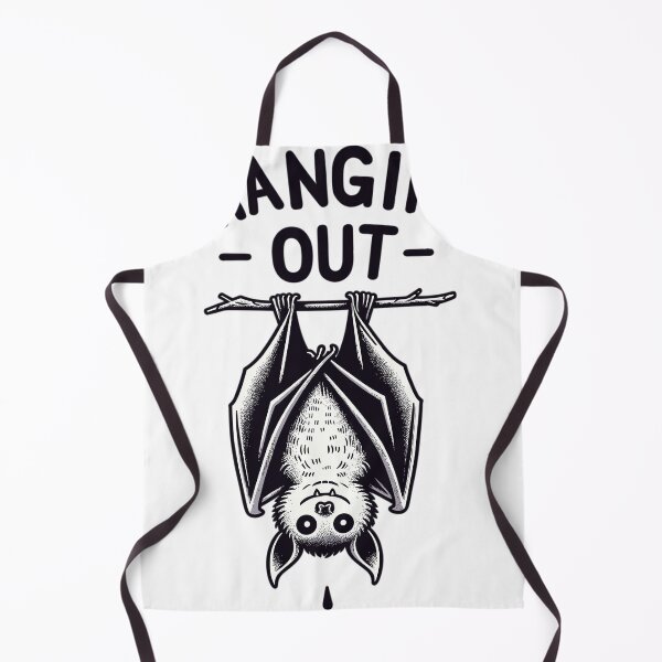 Item preview, Hanging bat designed and sold by LongIslandDesgn.