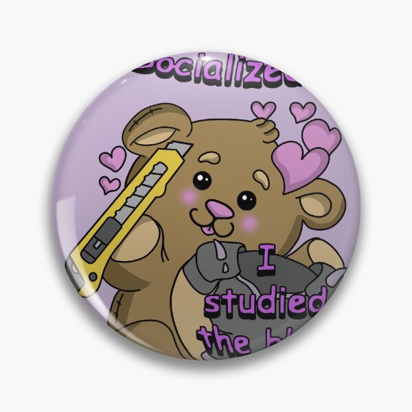 Item preview, Cosplay Bear  designed and sold by sarahcatdesign.