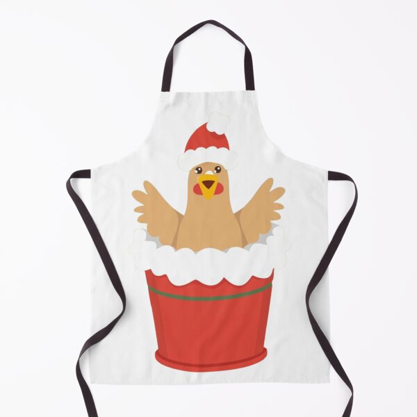 Item preview, Pollo de Navidad designed and sold by PulseGraph.