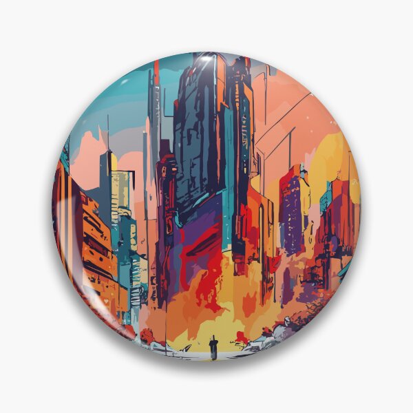Item preview, enjoying the city designed and sold by fitgeek.