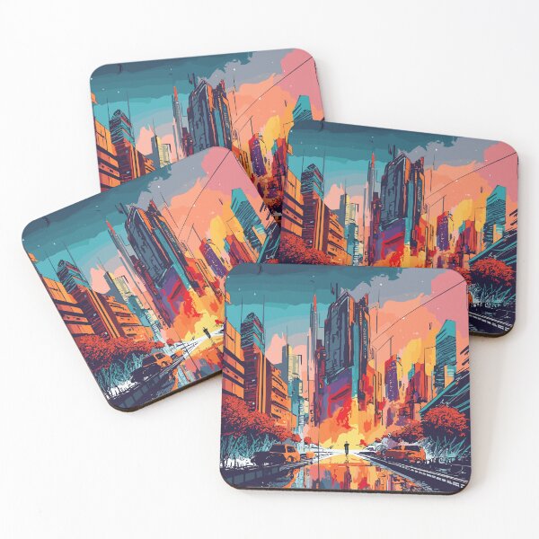 Item preview, enjoying the city designed and sold by fitgeek.