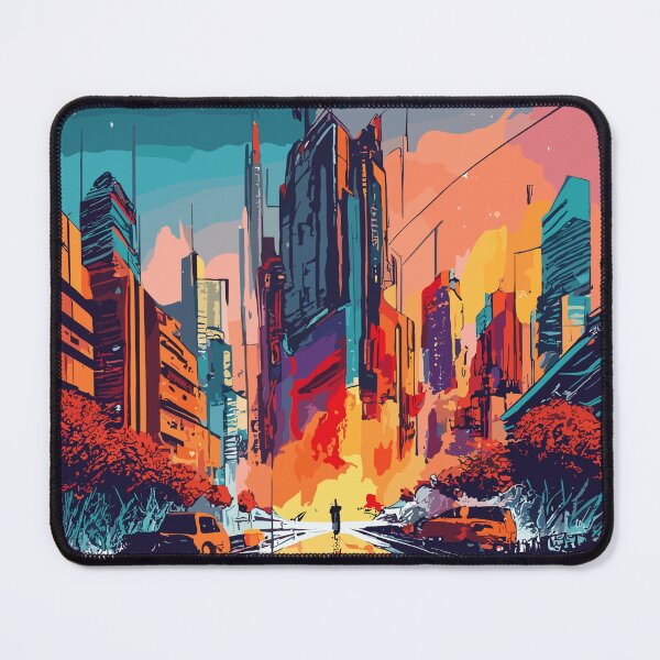 Item preview, enjoying the city designed and sold by fitgeek.