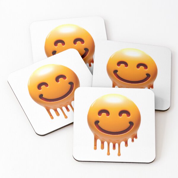 Item preview, Smile Emoji designed and sold by Day Dreamer.