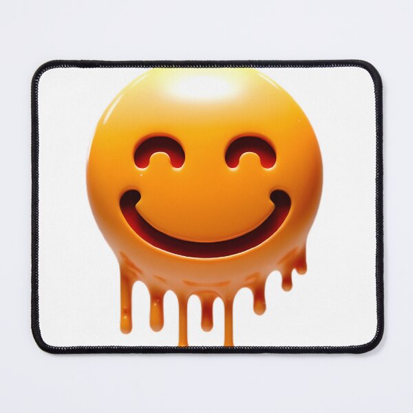 Item preview, Smile Emoji designed and sold by Day Dreamer.