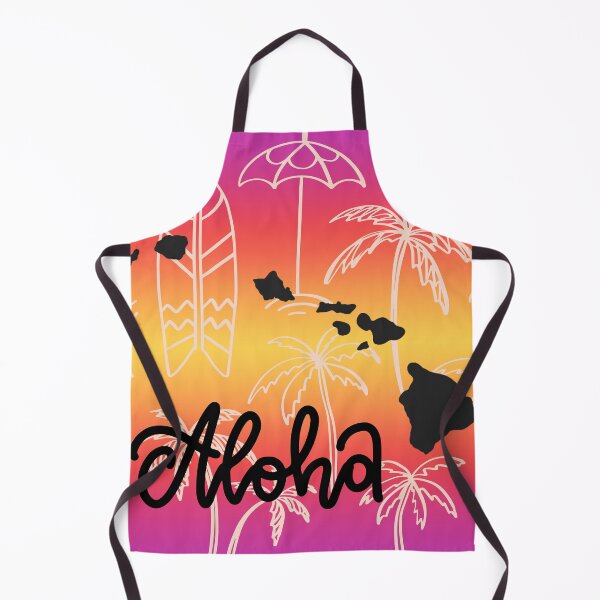 Item preview, Aloha Hawaii! designed and sold by GaudyBass.