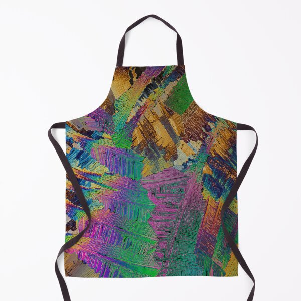 Item preview, The world of crystals I designed and sold by JBlaminsky.