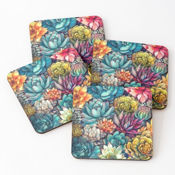 Item preview, Meadow flowers pattern 58 #nature designed and sold by JBJart.