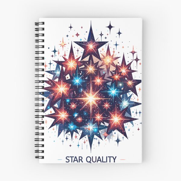 Item preview, Cosmic star clusters designed and sold by LongIslandDesgn.