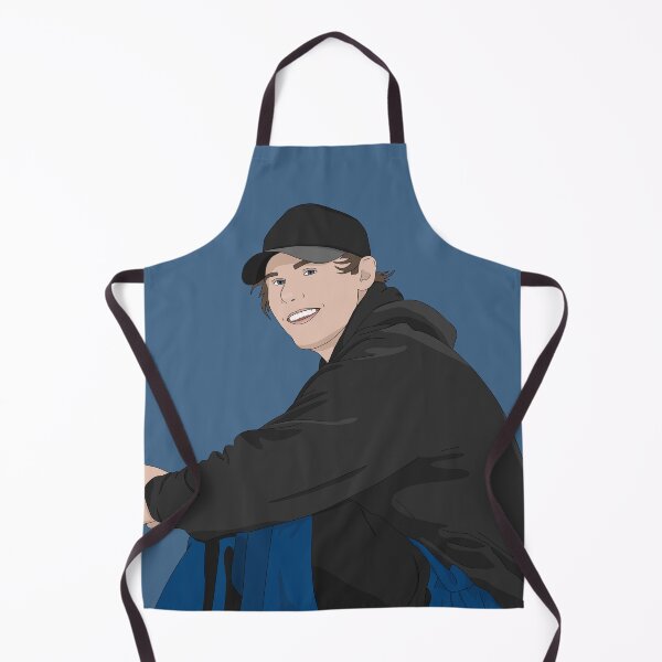 Item preview, Jack Hughes designed and sold by buffysdevils.