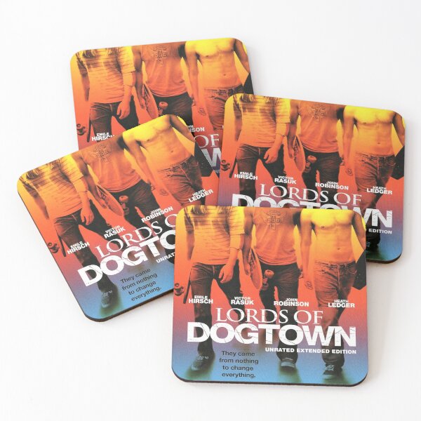 Item preview, Lords of Dogtown designed and sold by soulsurferart.
