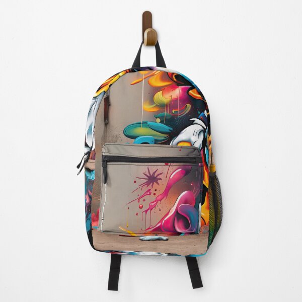 Item preview, Donald's mural designed and sold by eikulabs.