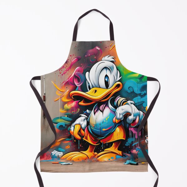 Item preview, Donald's mural designed and sold by eikulabs.